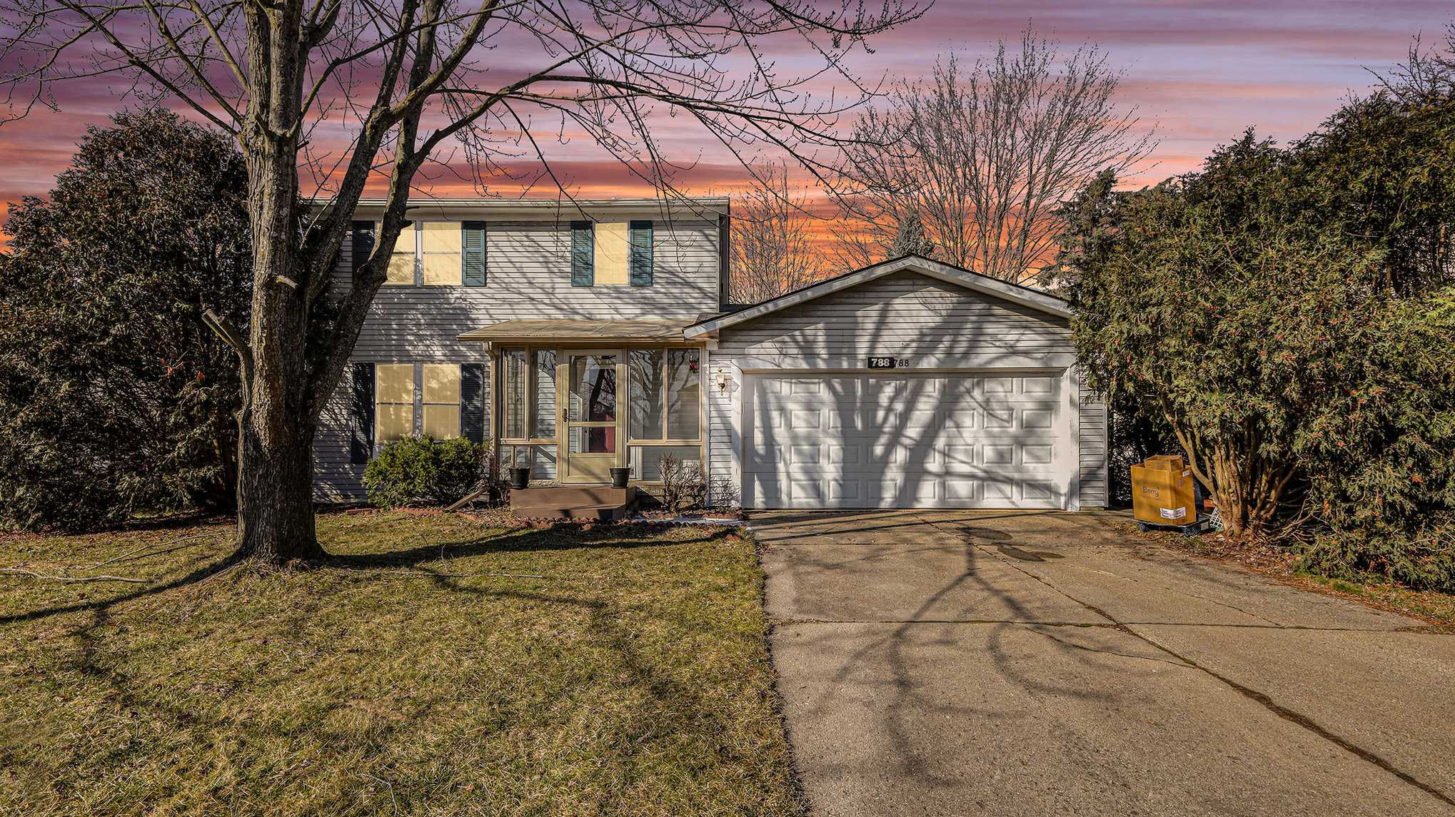 788 Dressler Lane, Rochester Hills, MI 48307, USA  | Single Family