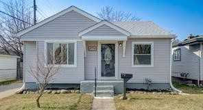 27733 O'Neil Street, Roseville, MI 48066, USA  | Single Family