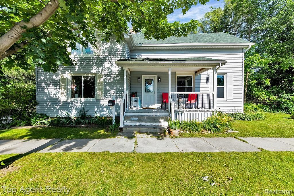 67600 Forest St Richmond, MI 48062 - Thumbnail 2