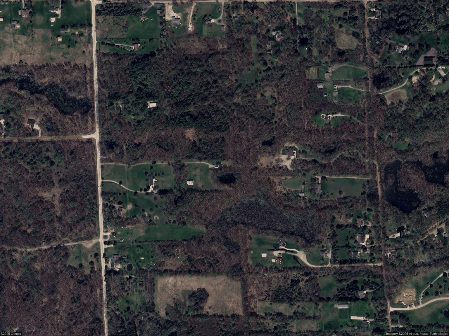 0 West St Leonard, MI 48367  | Land/Lot