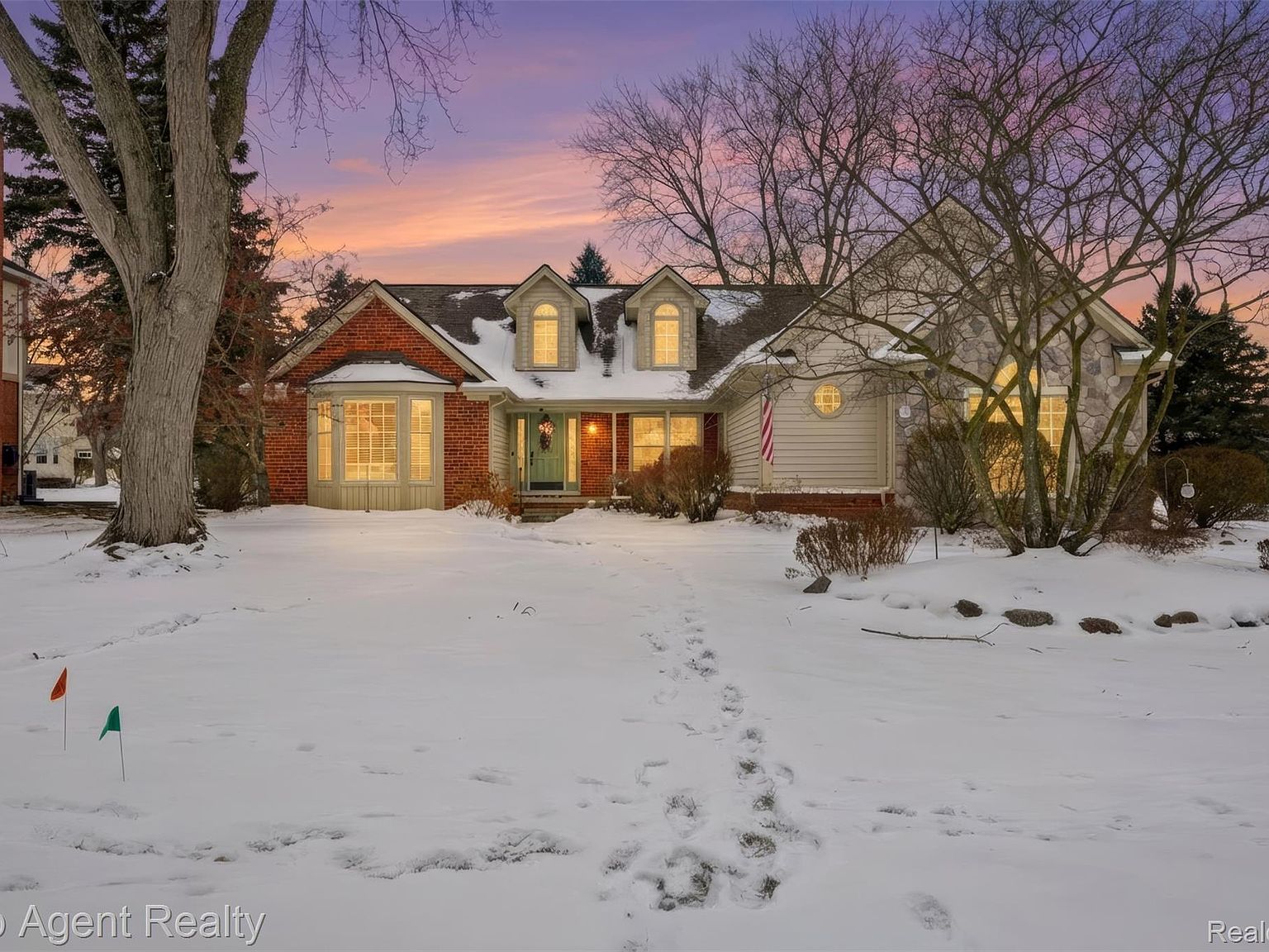 1248 Ridgeview Cir Lake Orion, MI 48362 - Thumbnail 2