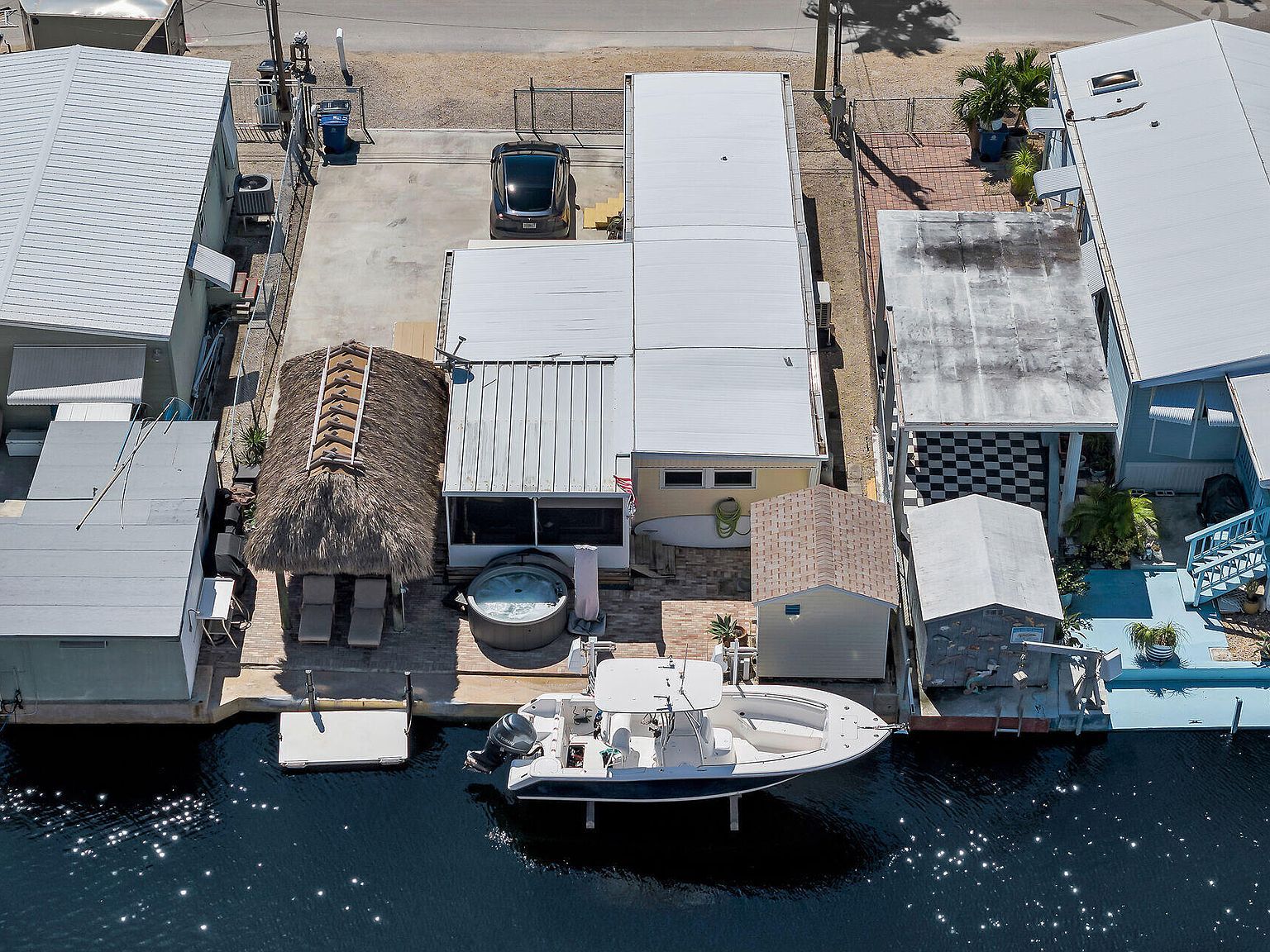 209 Buttonwood Ave Key Largo, FL 33037 - Thumbnail 2