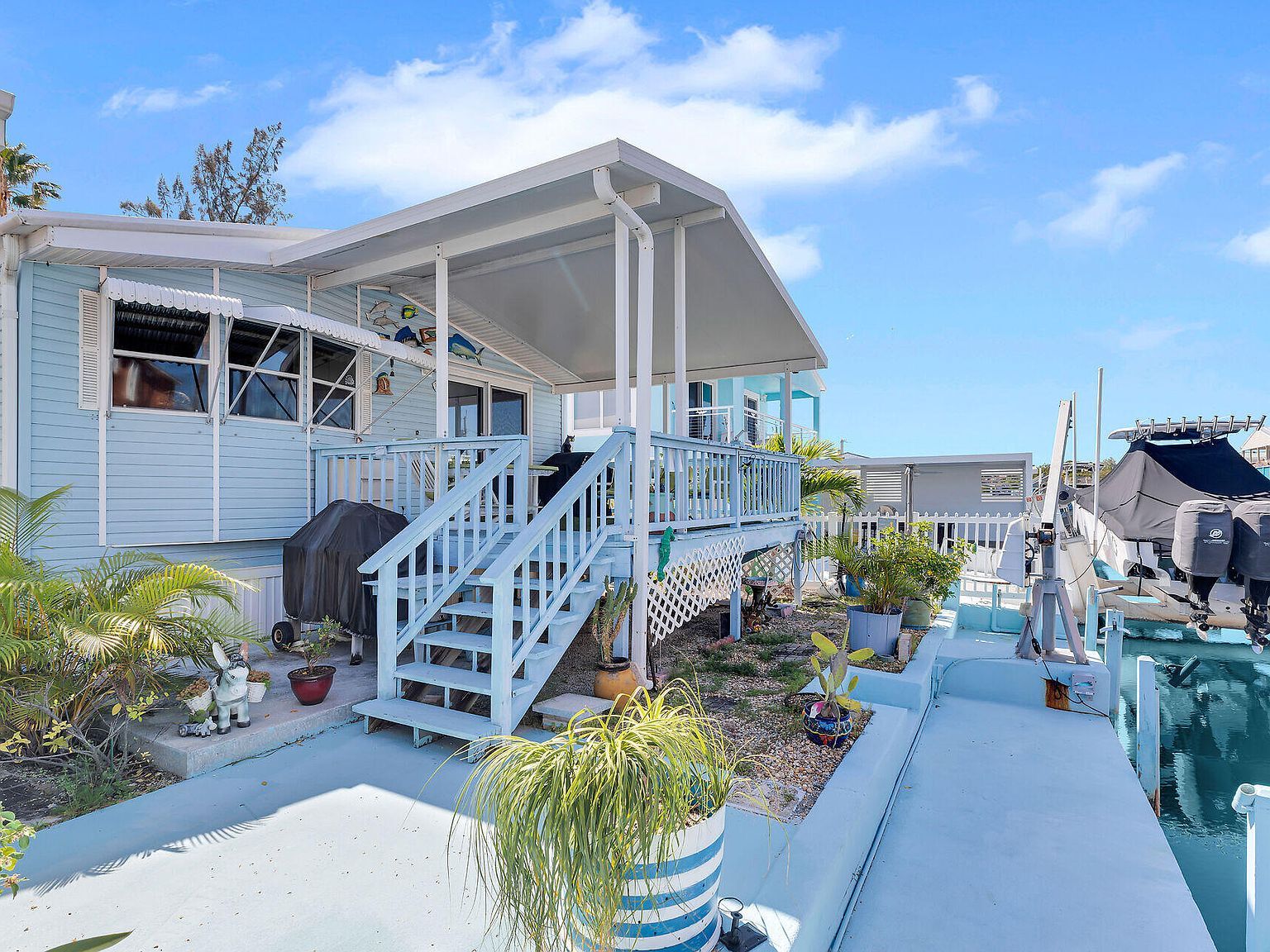 213 Buttonwood Ave Key Largo, FL 33037 - Thumbnail 2