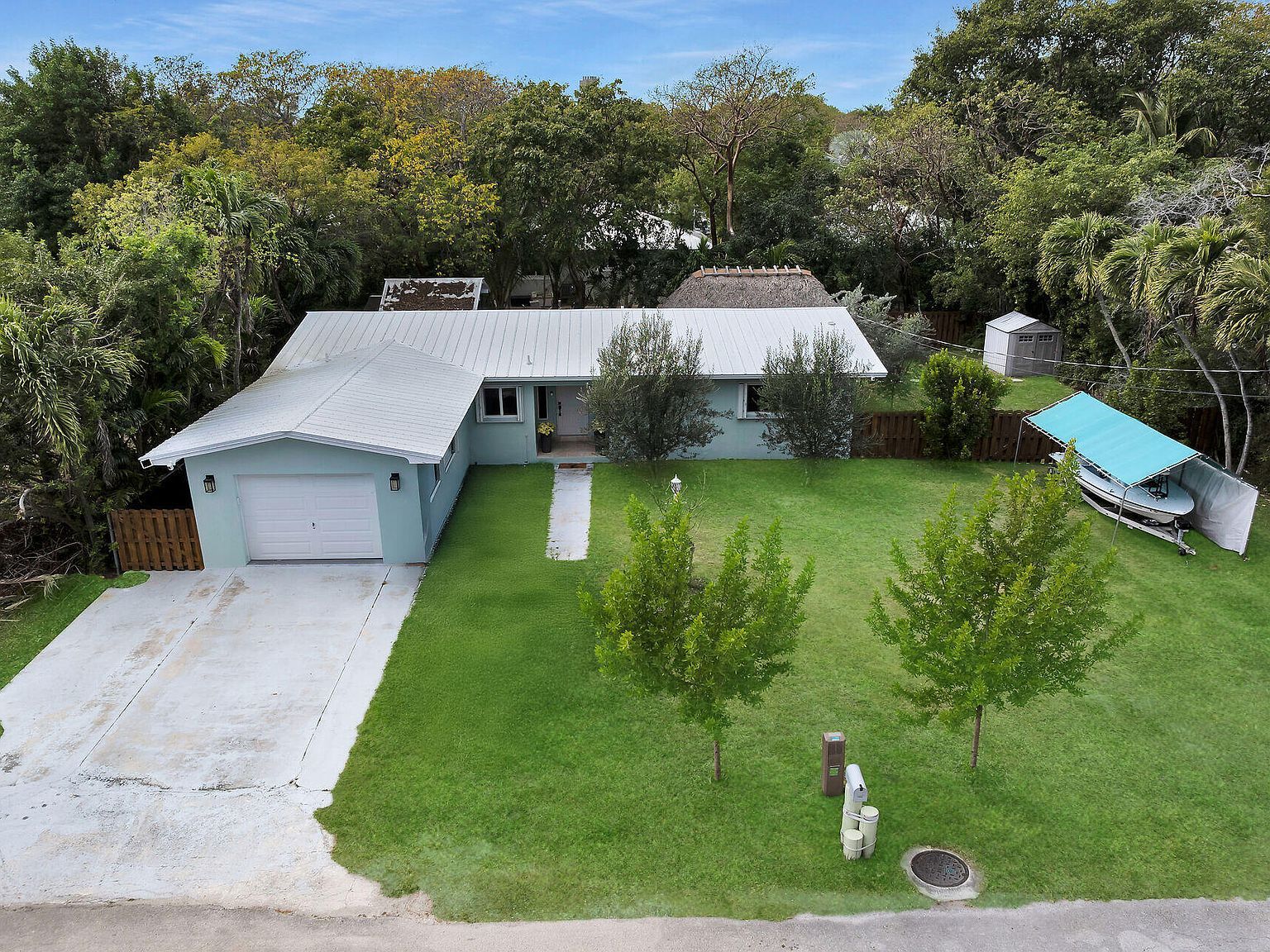 1003 Gibraltar Rd Key Largo, FL 33037 - Thumbnail 2