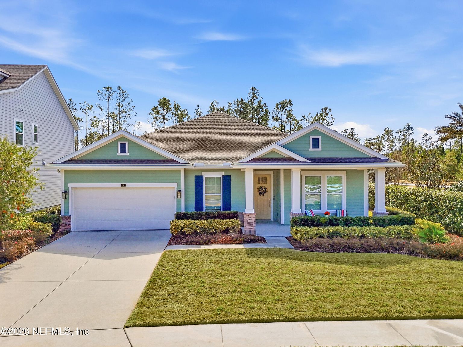 36 Freedom Landing Dr Ponte Vedra, FL 32081  | Single Family