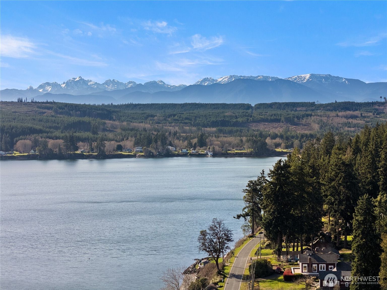 601 Shine Rd Port Ludlow, WA 98365 - Thumbnail 2