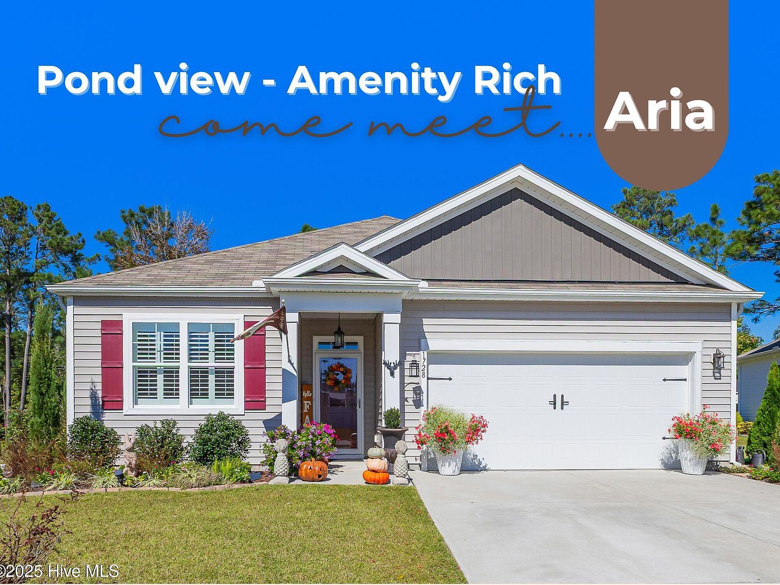 1728 Culdees Ln SE Bolivia, NC 28422 - Thumbnail 2