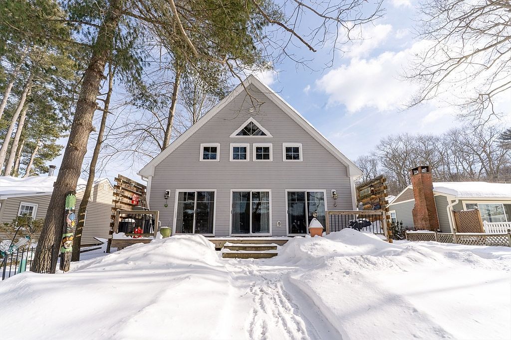 97 Cubles Dr Brimfield, MA 01010 - Thumbnail 2