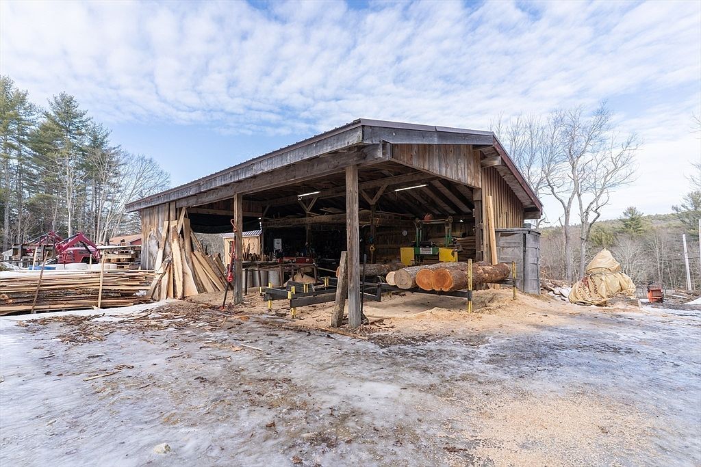 116-116 Spencer Rd #B Oakham, MA 01068 - Thumbnail 2