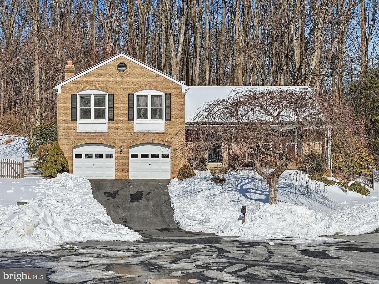 14740 Locustwood Ln Silver Spring, MD 20905 - Thumbnail 2