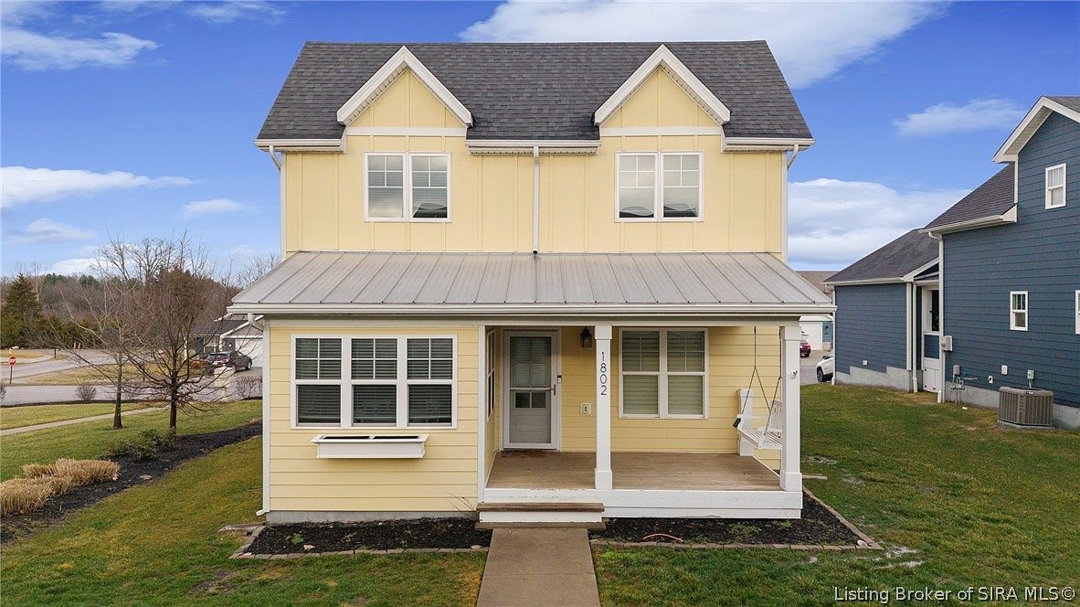 1802 Faith Ave Charlestown, IN 47111 - Thumbnail 2