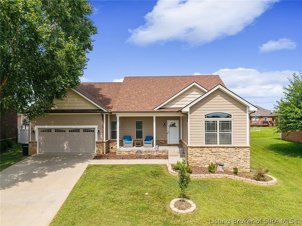 3102 Ambercrest Loop Jeffersonville, IN 47130 - Thumbnail 2