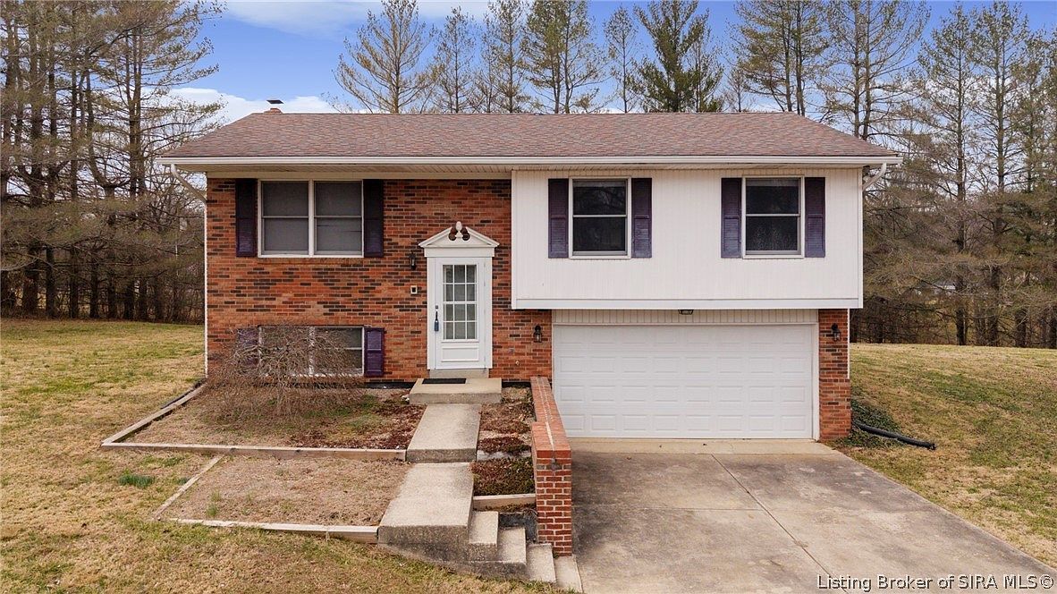 1025 Alanwood Ln NW Corydon, IN 47112 - Thumbnail 2