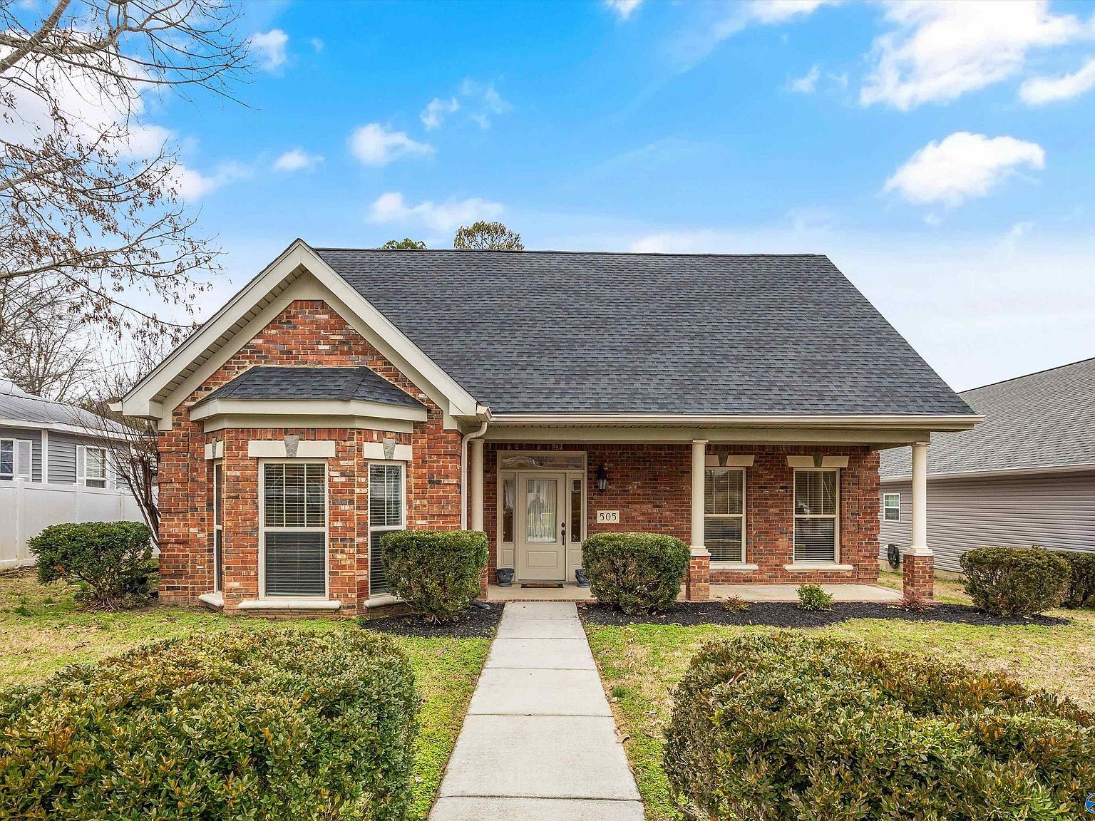 505 Barkley St SW Hartselle, AL 35640 - Thumbnail 2