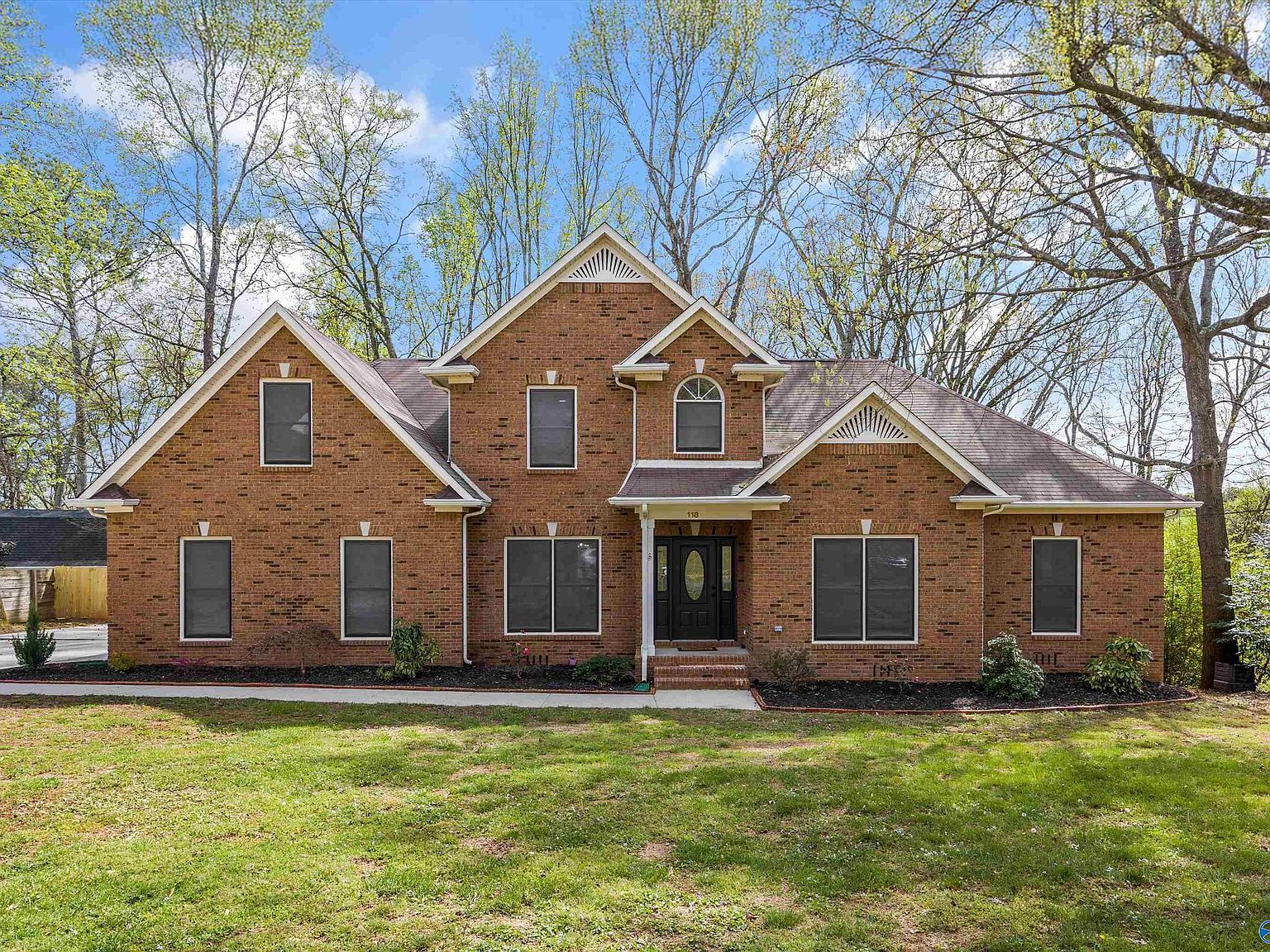 118 Sanoma Dr Madison, AL 35758  | Single Family