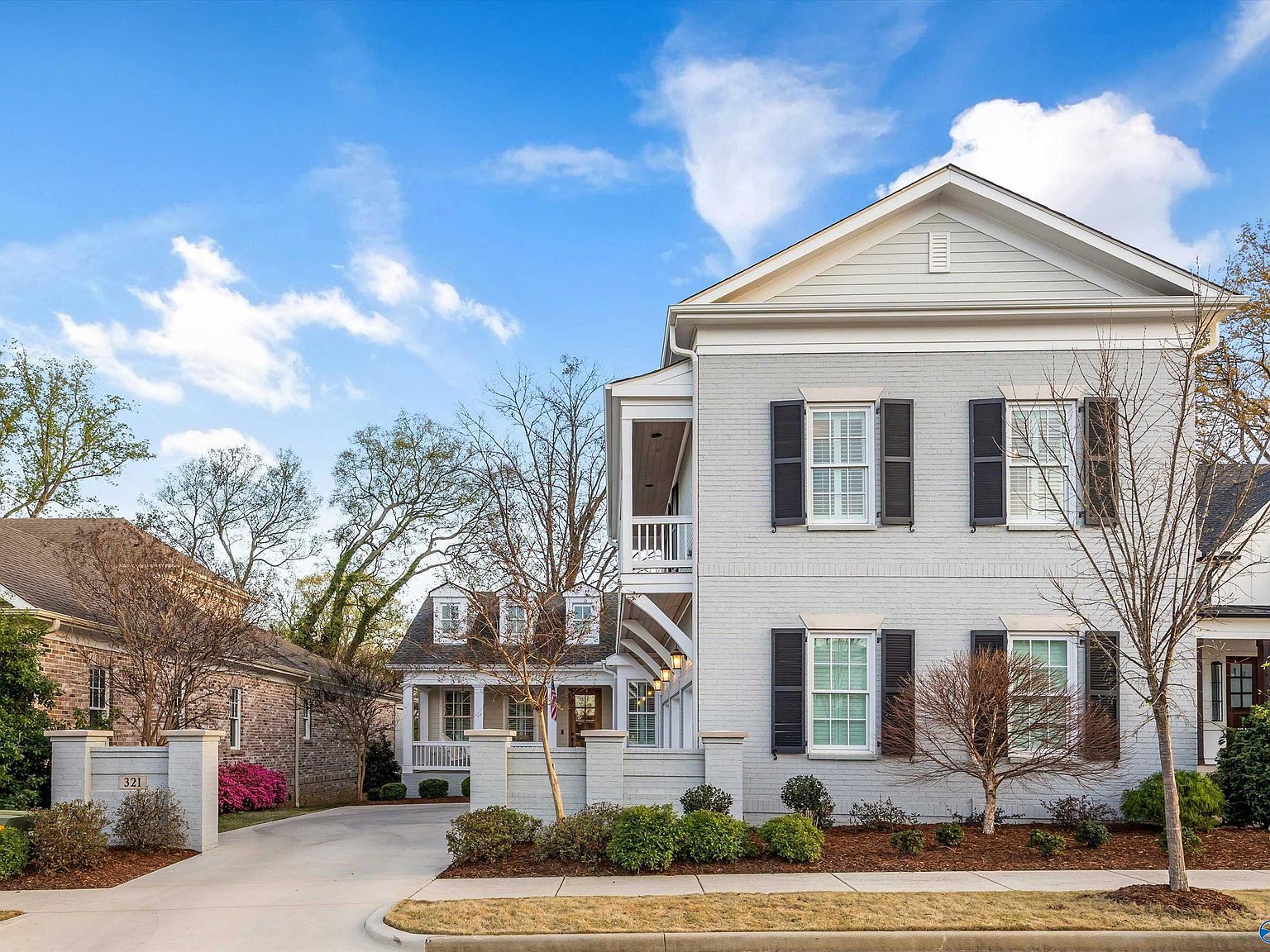 321 Saint Louis St Madison, AL 35758  | Single Family