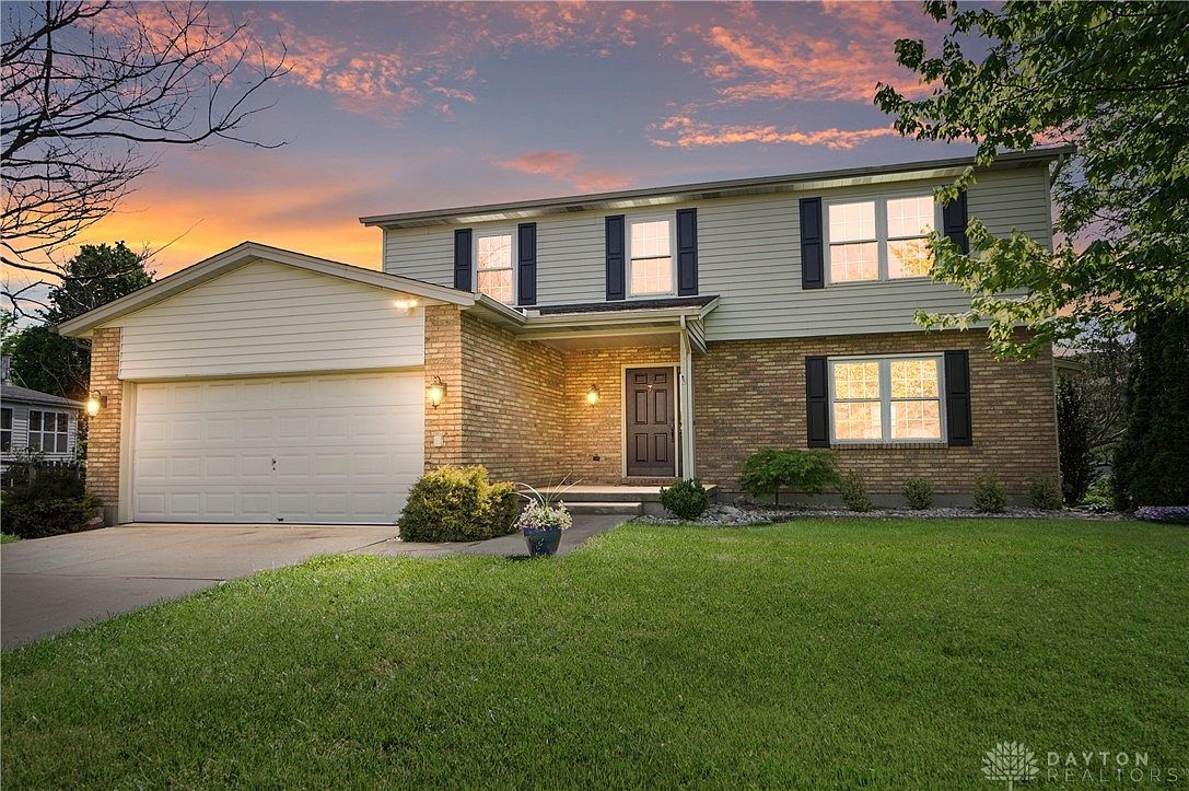 4734 Margaret Ct Mason, OH 45040  | Single Family