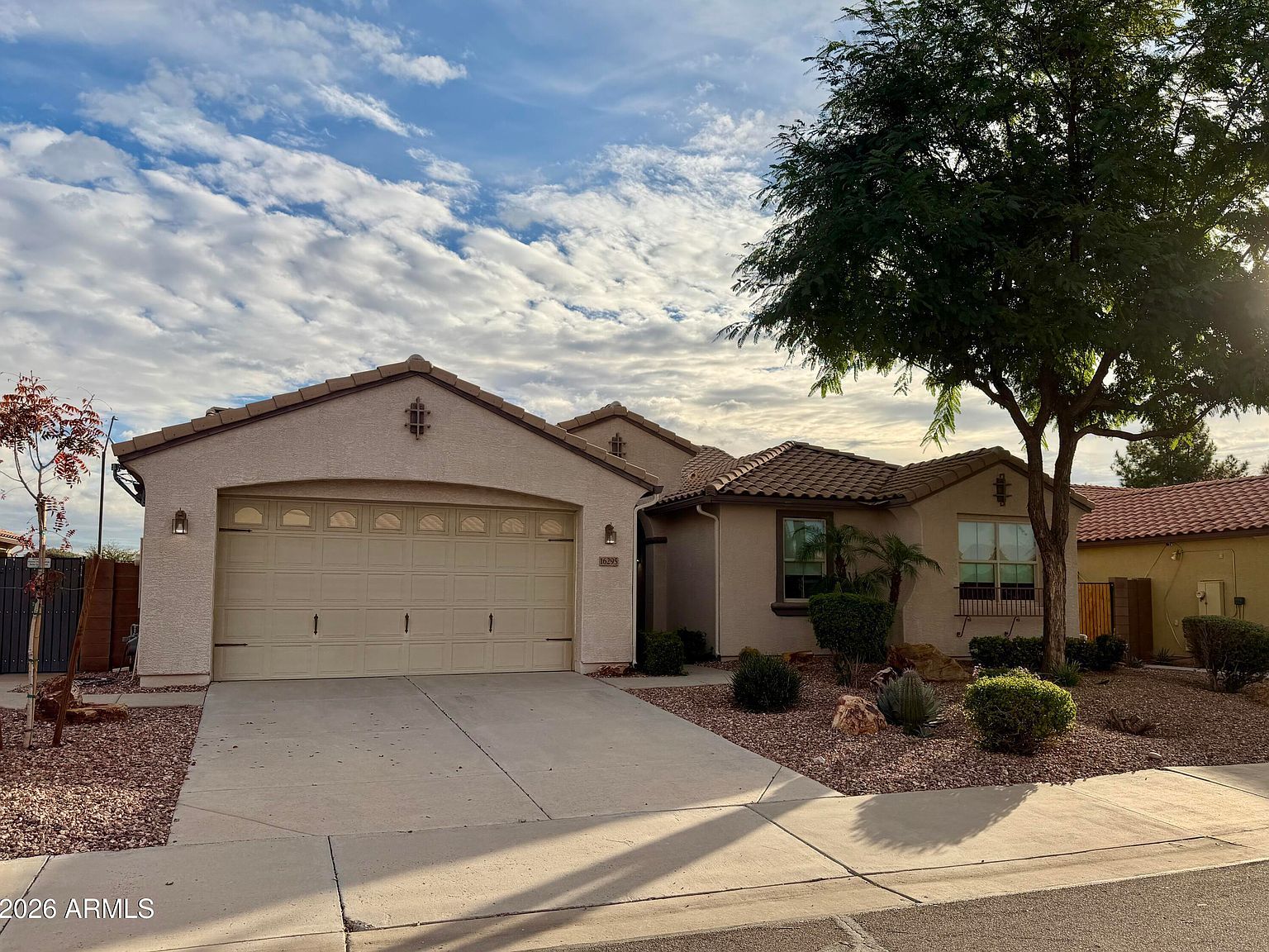 16295 N 183rd Dr Surprise, AZ 85388 | Single Family