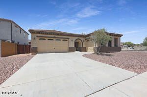 23342 N 120th Ln Sun City, AZ 85373 - Thumbnail 2