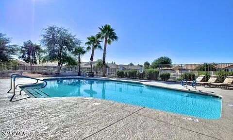 9718 W Mountain View Rd Peoria, AZ 85345  | Single Family