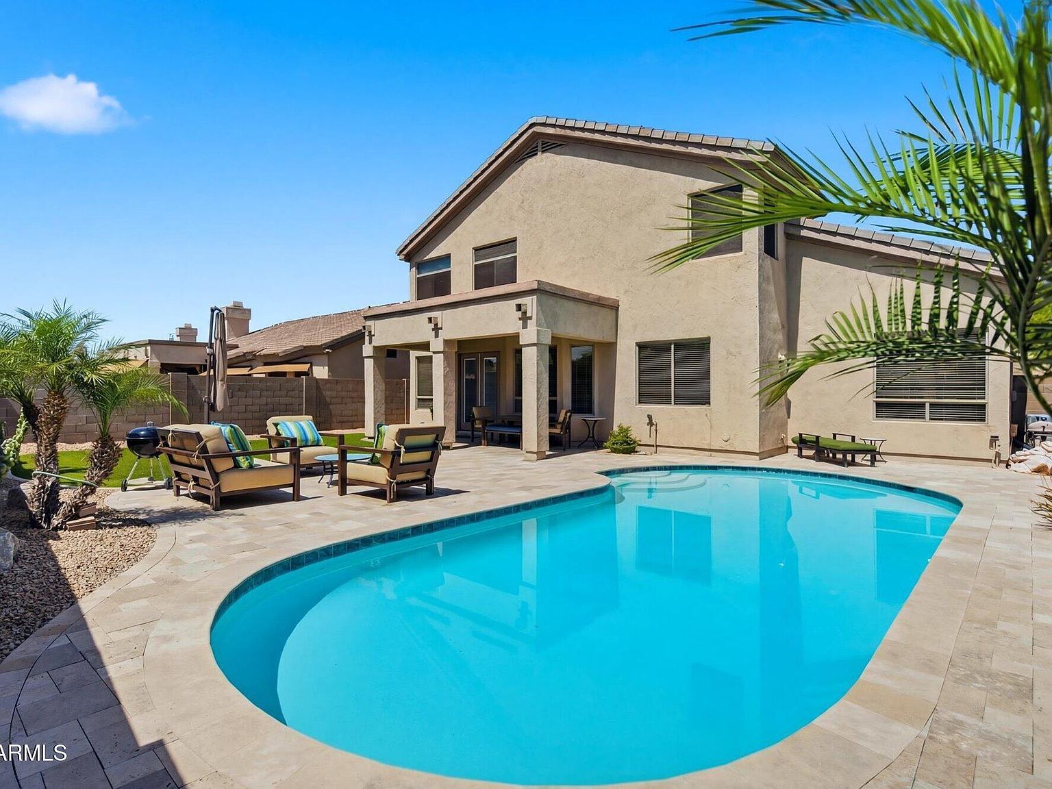 6513 E Blanche Dr Scottsdale, AZ 85254  | Single Family