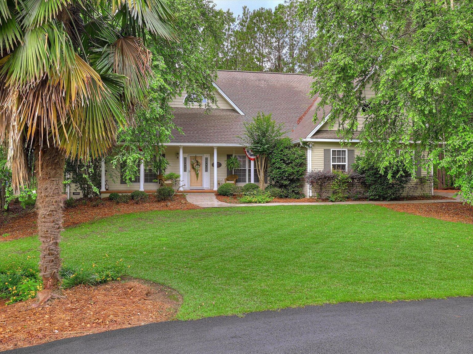 901 Patriots Point Mc Cormick, SC 29835 - Thumbnail 2