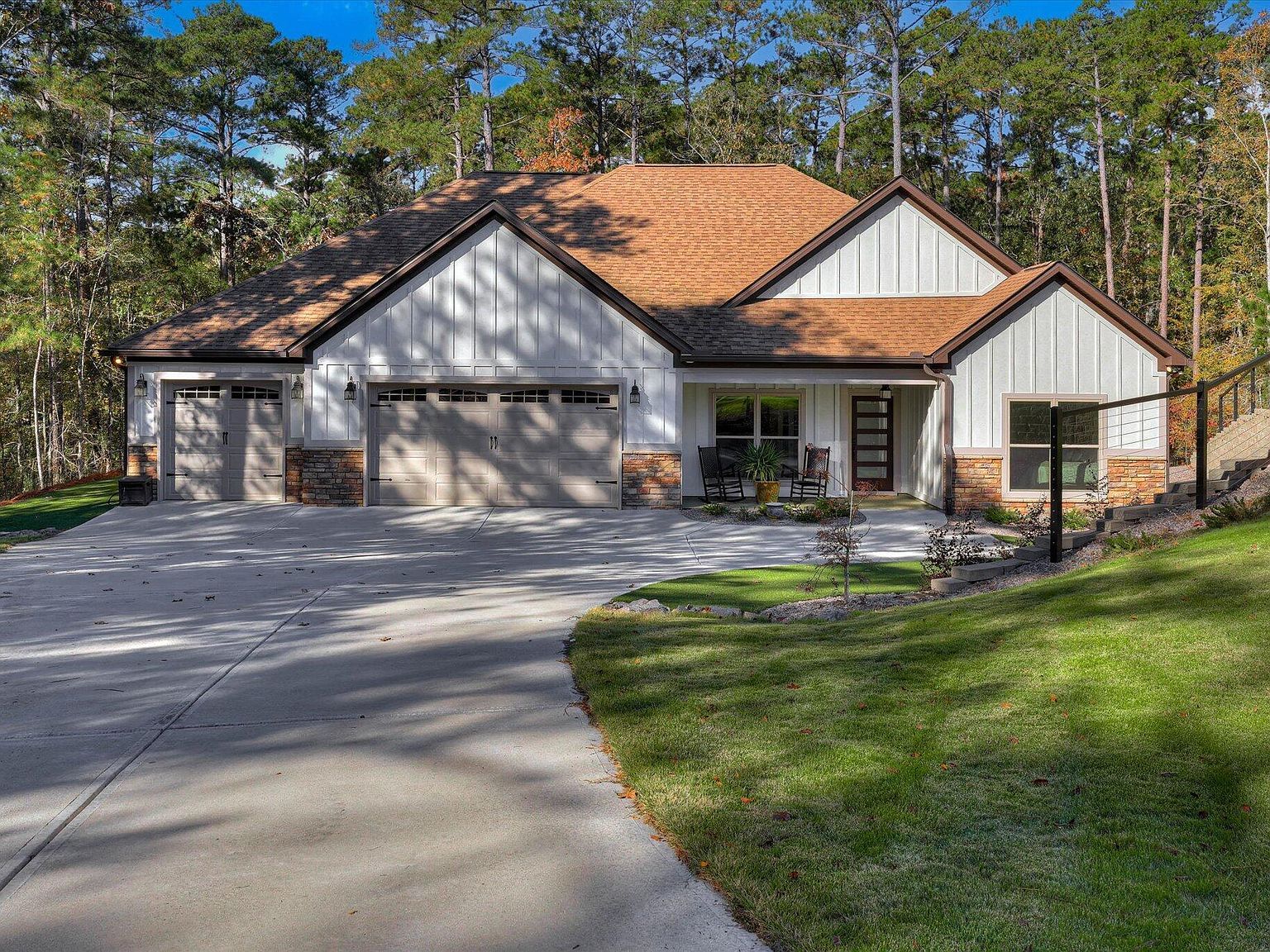 212 Pirates Cv Mc Cormick, SC 29835 - Thumbnail 2