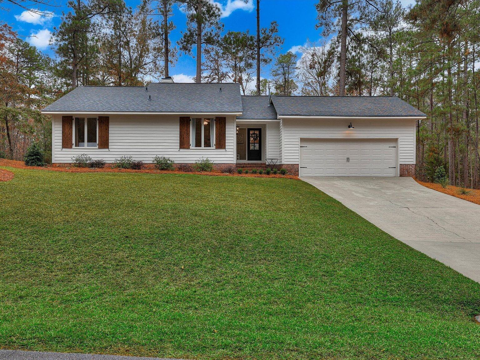 118 Southwind Dr Mc Cormick, SC 29835 - Thumbnail 2