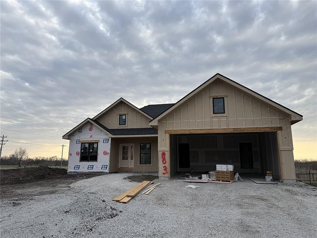 803 Timberline Dr Cameron, MO 64429  | Single Family