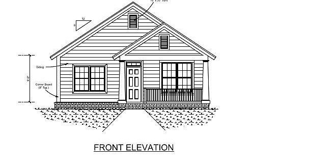 314 W 4th St Cameron, MO 64429  | Single Family