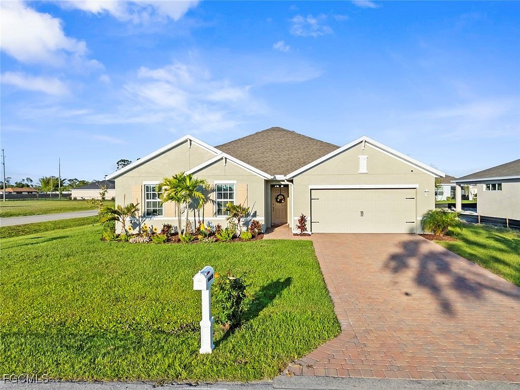 16032 Galiano Ct Punta Gorda, FL 33955 - Thumbnail 2