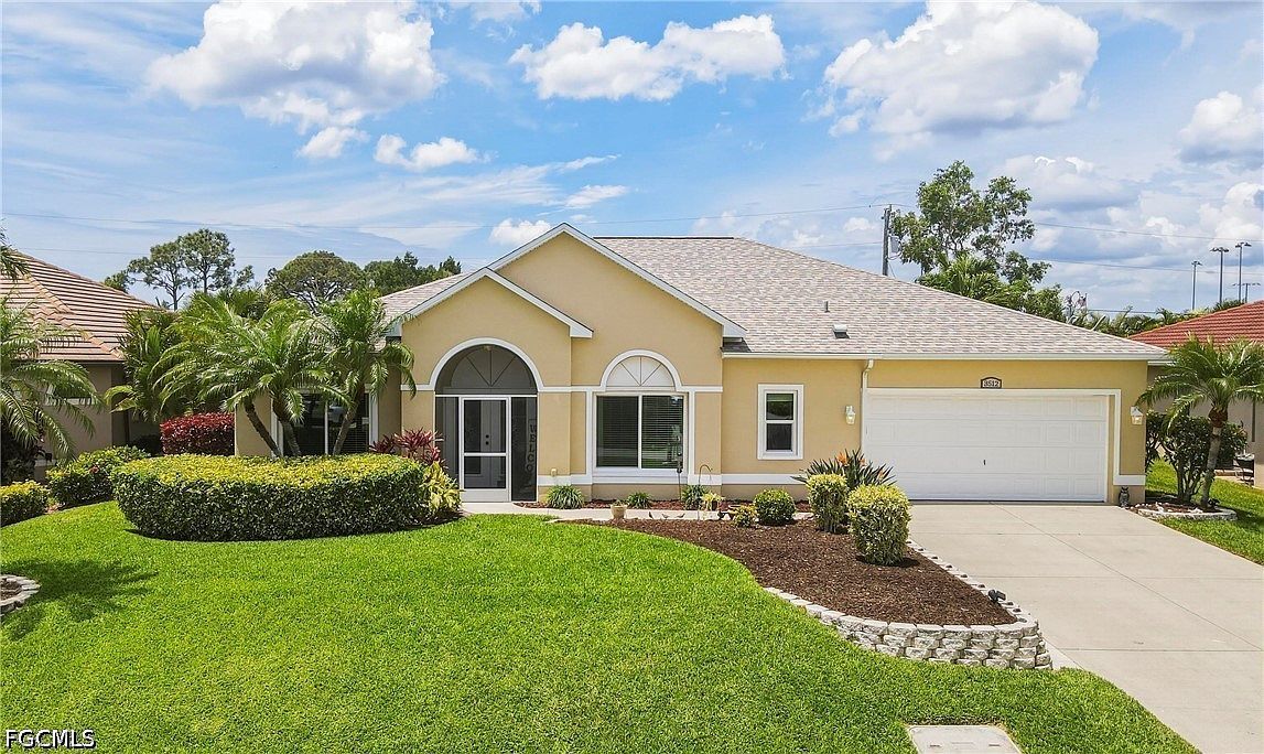 3512 SW 17th Pl Cape Coral, FL 33914  | Single Family