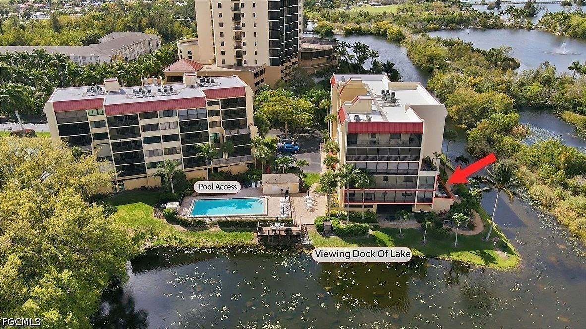 7129 Lakeridge View Ct APT 104 Fort Myers, FL 33907, 33907