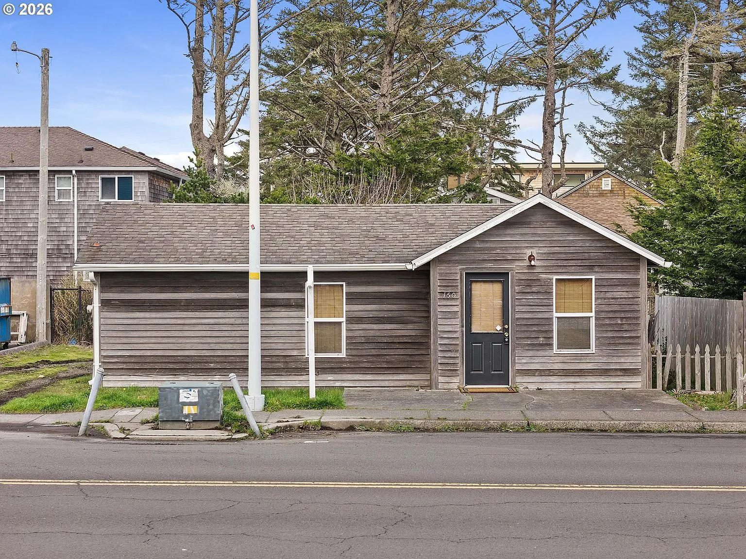 150 Avenue U Seaside, OR 97138, 97138