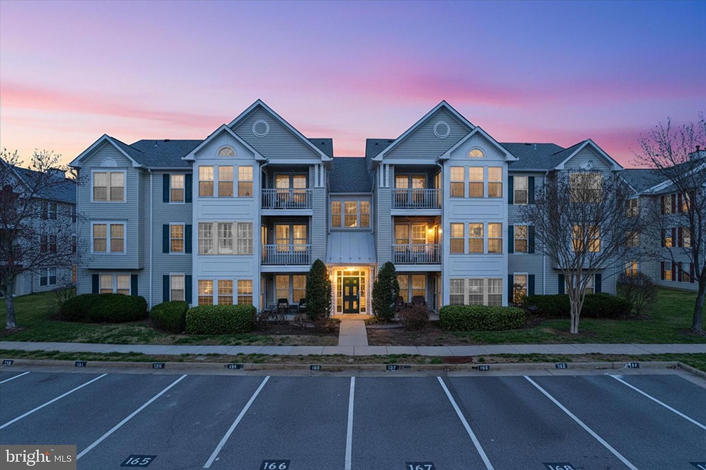 7515 Snowpea Ct #163 Alexandria, VA 22306  | Condominium
