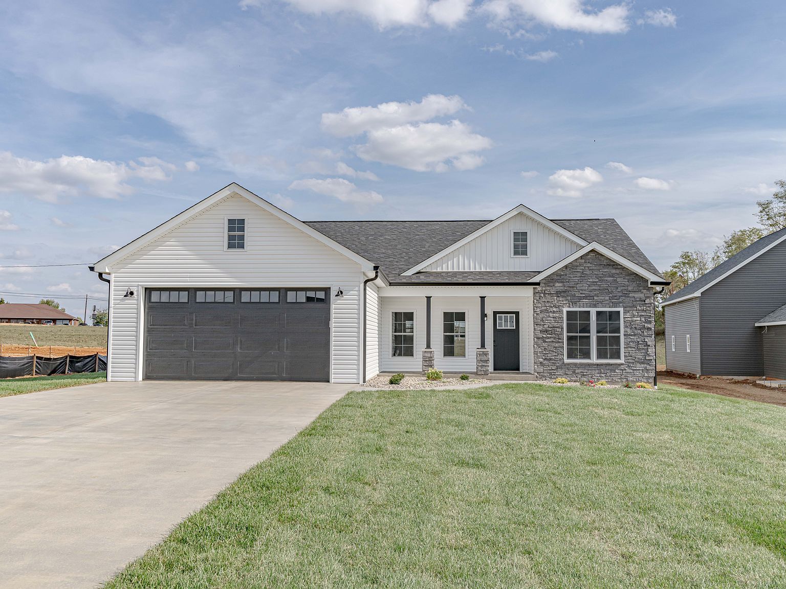 Rosewood Plan, Miller Woods Brandenburg, KY 40108 - Thumbnail 2