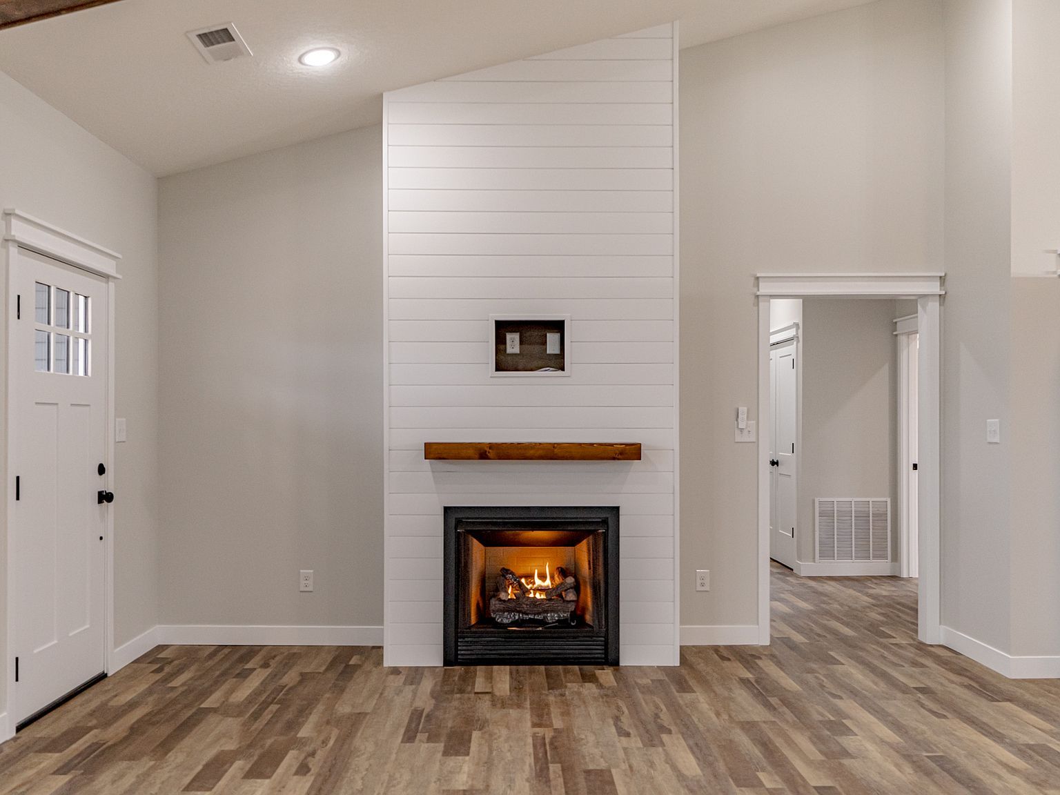 Whispering Pine Plan, Miller Woods Brandenburg, KY 40108 - Thumbnail 2