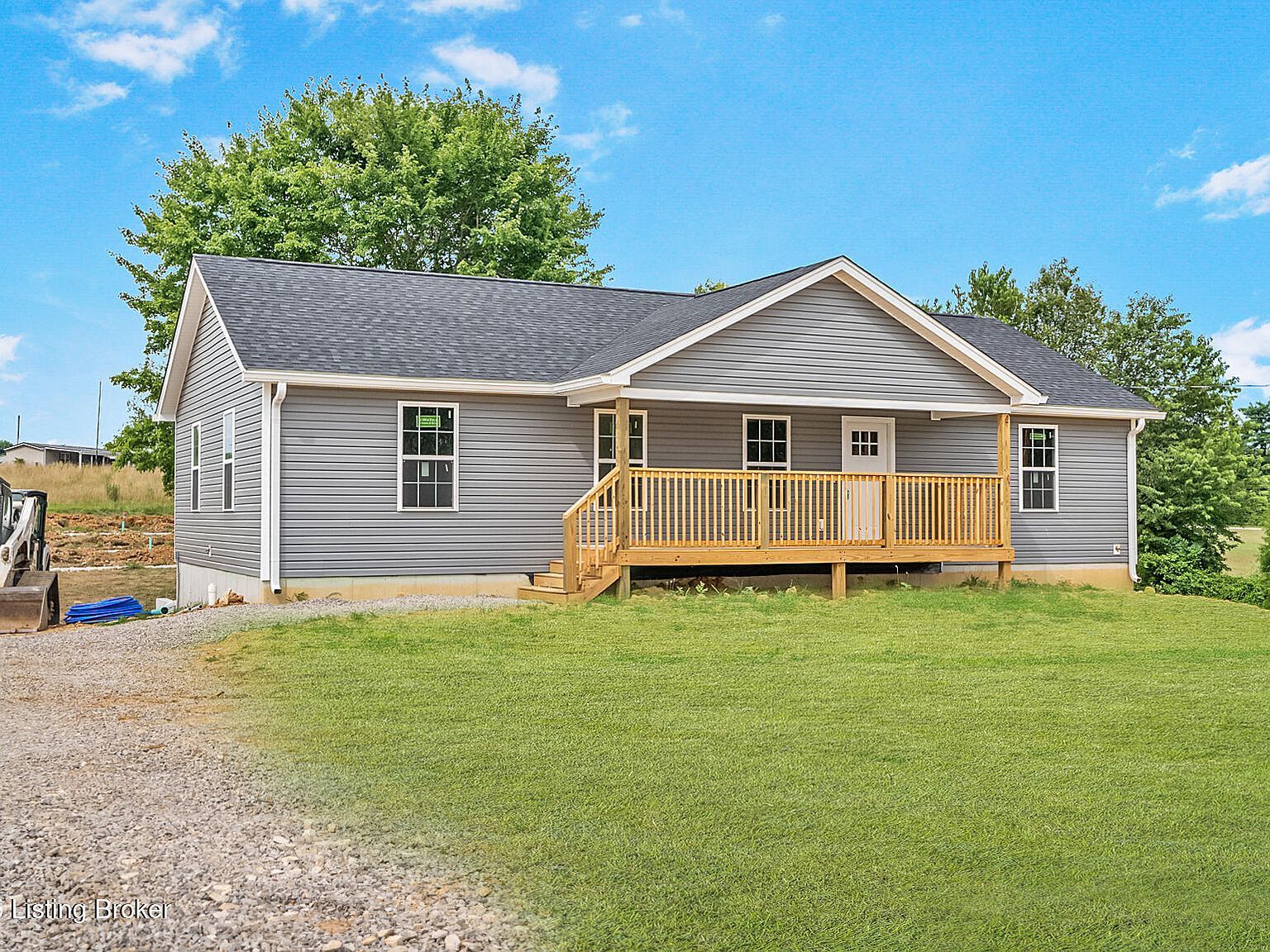 3408 Rhodelia Rd Payneville, KY 40157 - Thumbnail 2