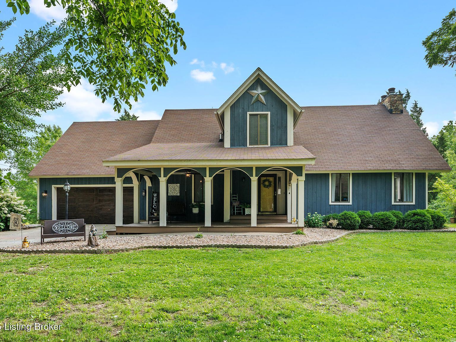 410 Cedar Flats Rd Battletown, KY 40104 - Thumbnail 2