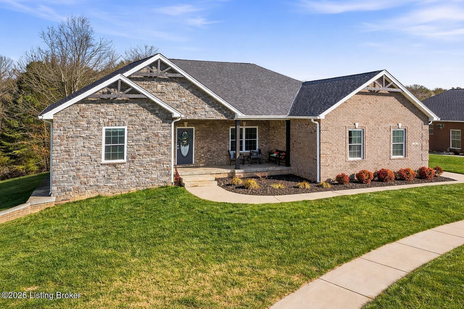 166 Creekstone Dr Radcliff, KY 40160 - Thumbnail 2