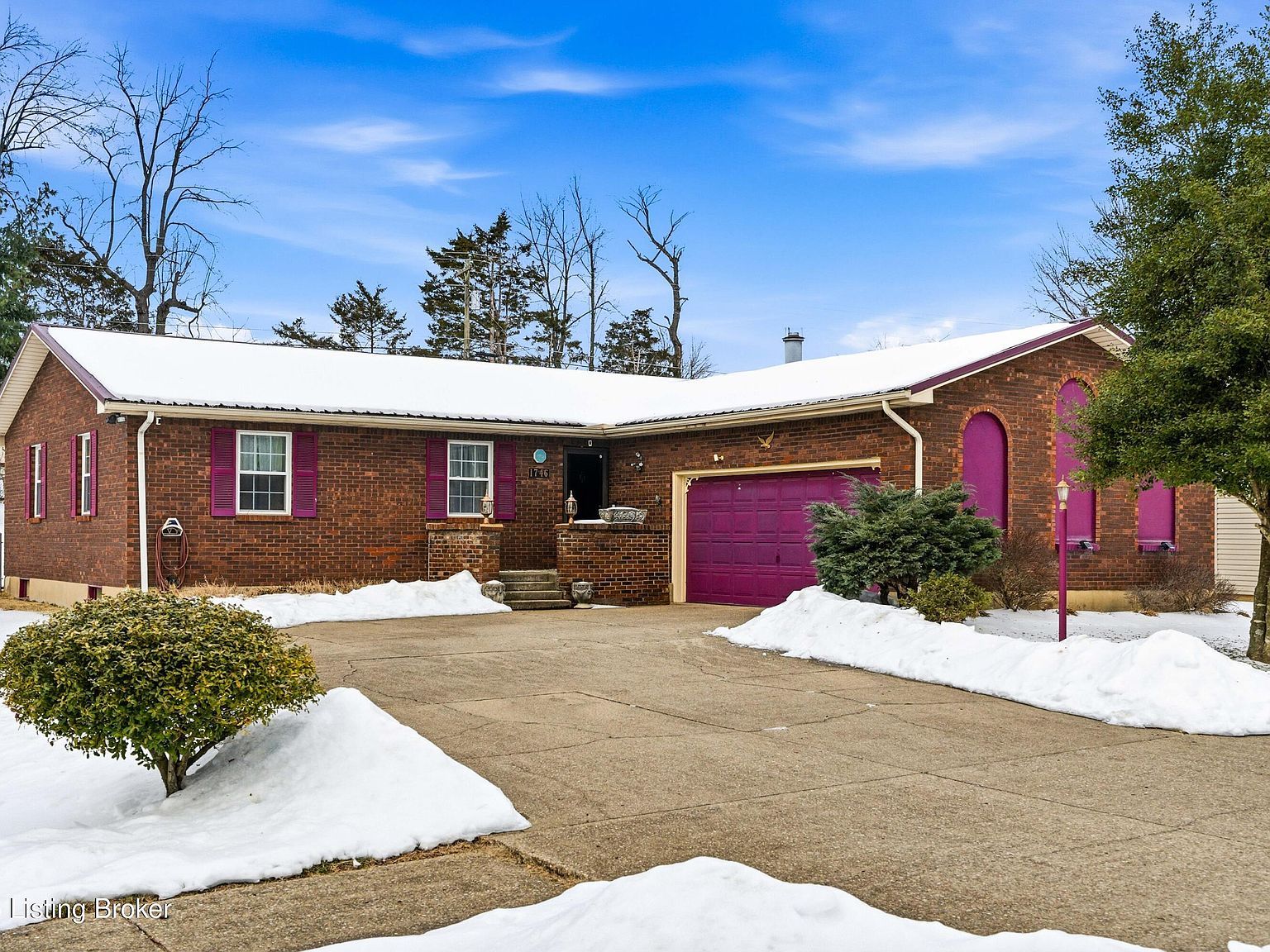 1746 Holly Ct Radcliff, KY 40160 - Thumbnail 2