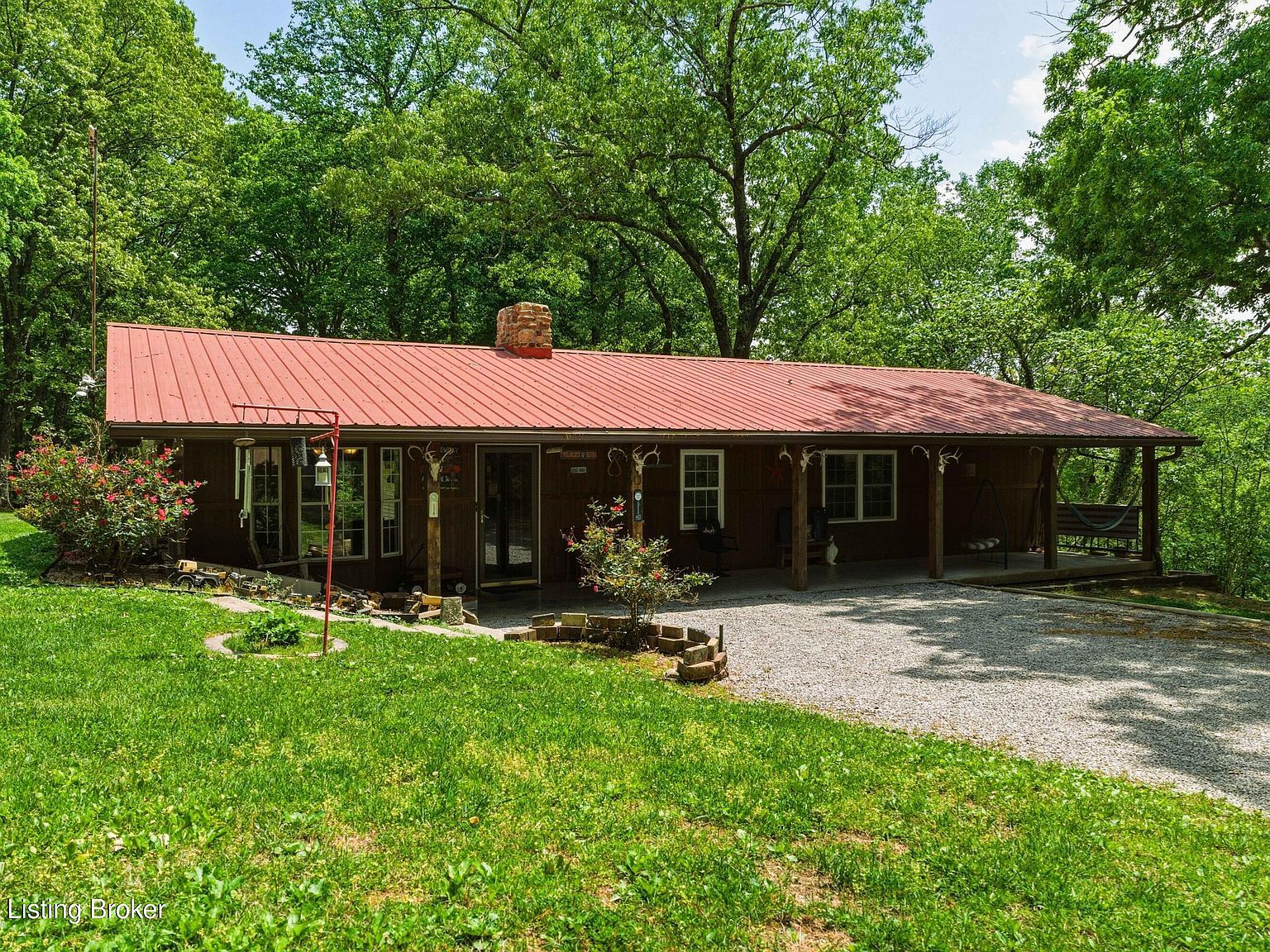 280 Oolite Rd Battletown, KY 40104  | Single Family