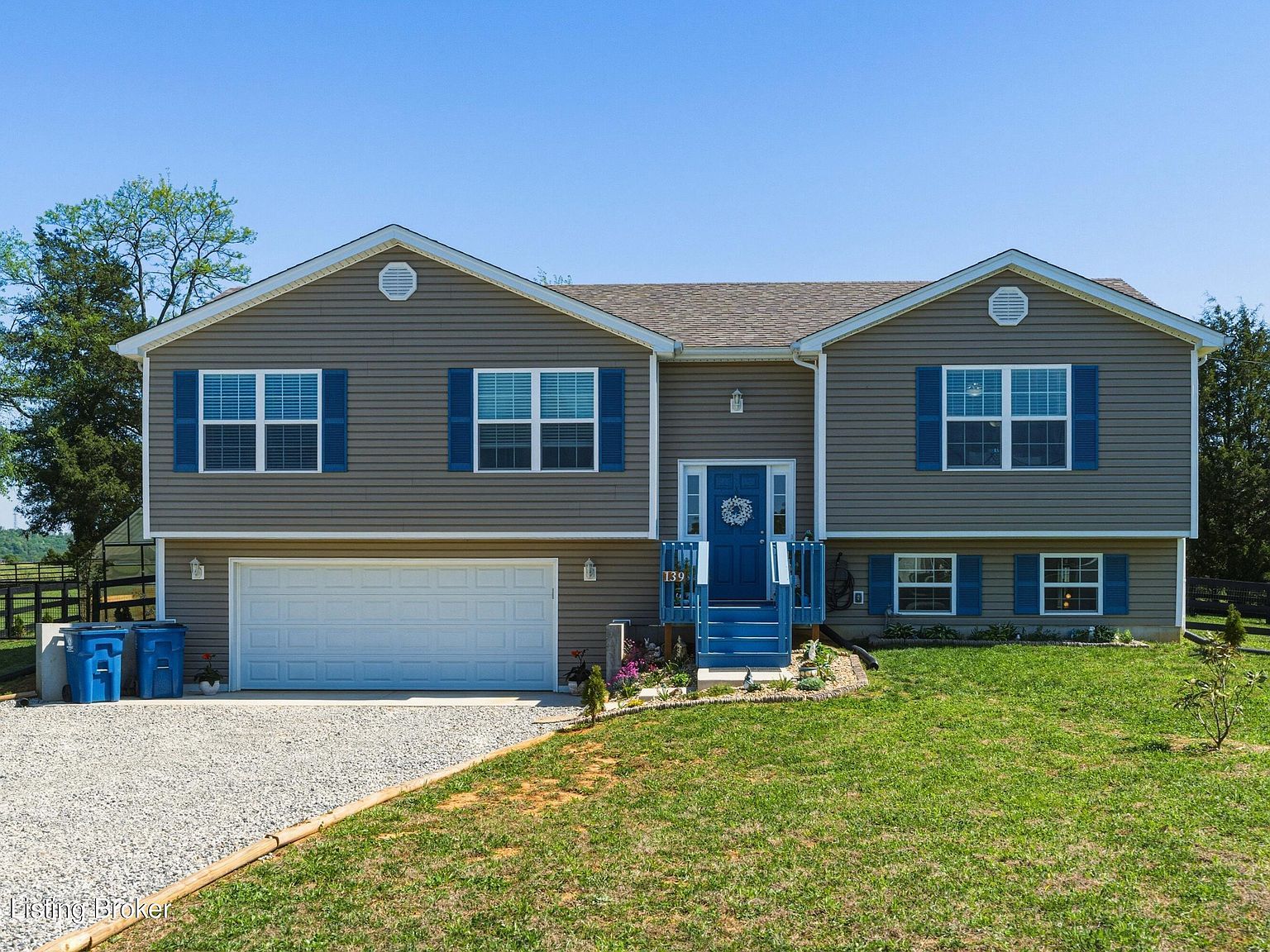 139 Mandan Ct Guston, KY 40142  | Single Family