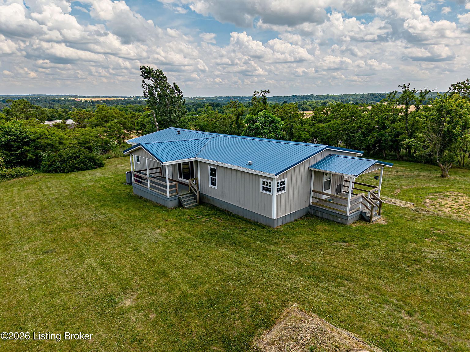 2422 E Highway 86 Irvington, KY 40146, 40146
