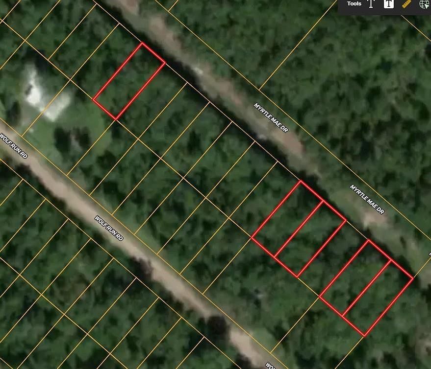 154 Myrtle Mae Dr Livingston, TX 77351 - Thumbnail 2