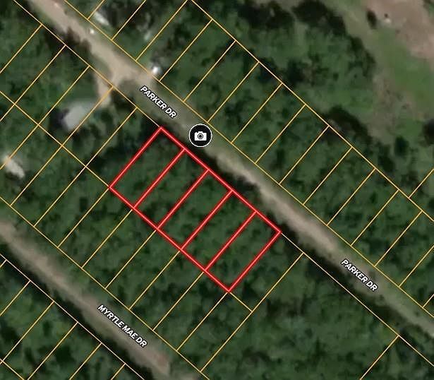 192 Parker Dr Livingston, TX 77351 - Thumbnail 2