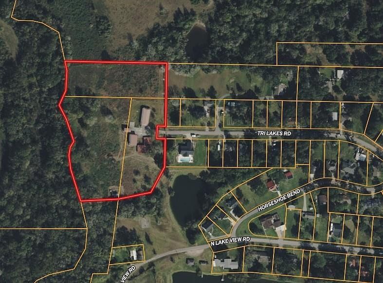 23909 Tri Lakes Rd Montgomery, TX 77316 - Thumbnail 2