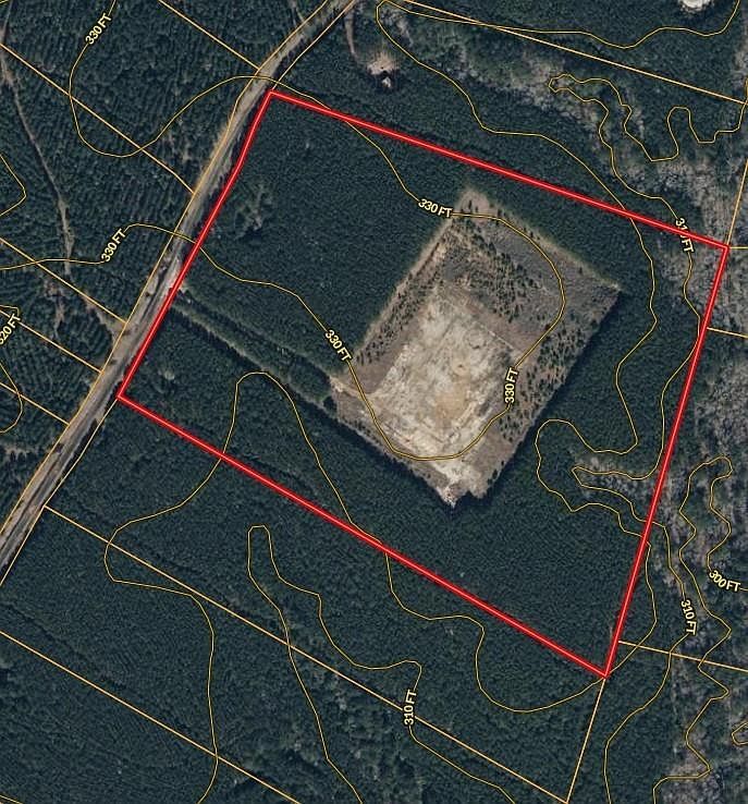 66 County Road 4248 San Augustine, TX 75972  | Land/Lot