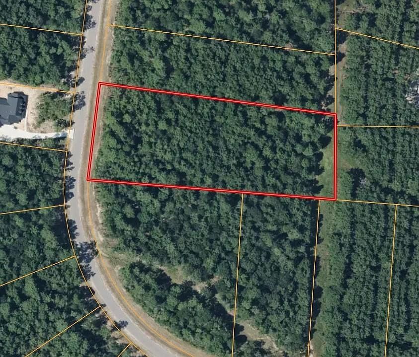 15386 Red Hawk Rd Lot 21 Willis, TX 77378, 77378