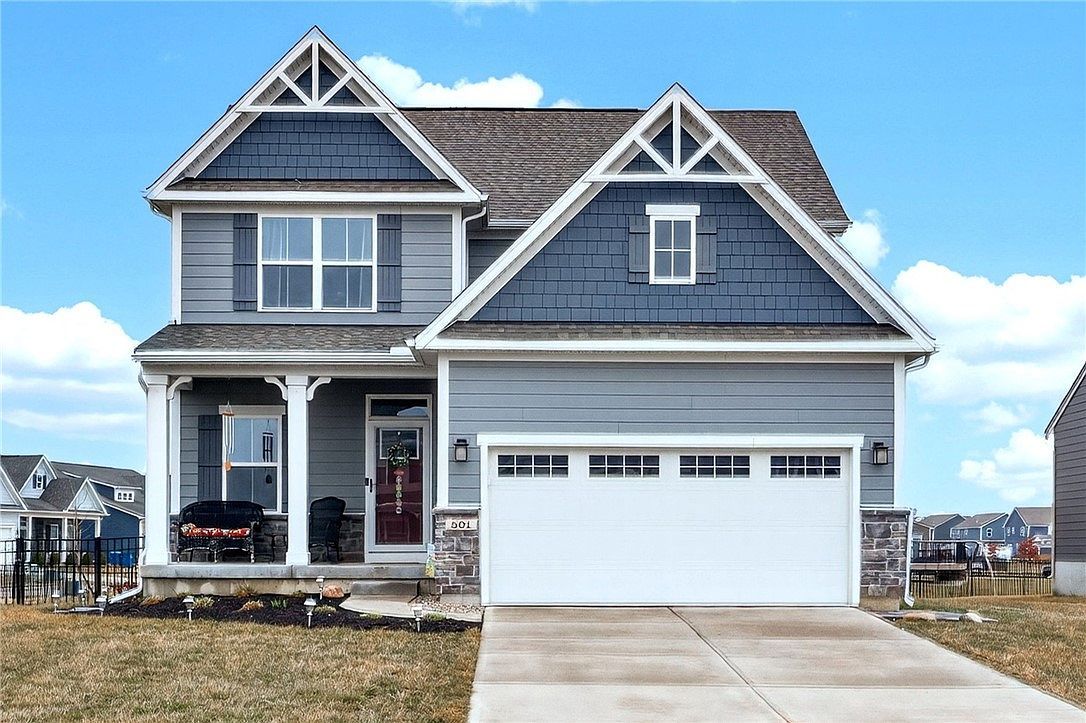 501 Jacob Ct Tipp City, OH 45371 - Thumbnail 2